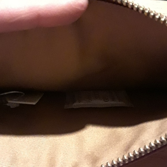 🆕️Fossil Wristlet - Picture 2 of 3